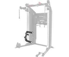 3-in-1 Leg Support for Power Rack inSPORTline CC550