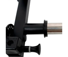 Kojų atrama 3-in-1 galios rėmams inSPORTline CC410, 600, 650, 700