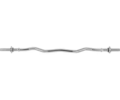 30 mm grifas inSPORTline RB-47CT 120 cm