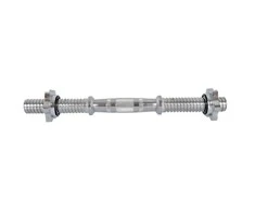 30mm grifas hanteliams inSPORTline SDA-16BT 40cm