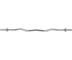 30mm grifas inSPORTline RB-47CT 120 cm