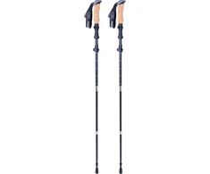 5-Piece Carbon Trekking Poles inSPORTline Caretera