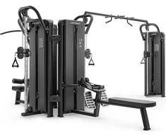 5 stočių bokštas UR-T002 2.0 - UpForm
