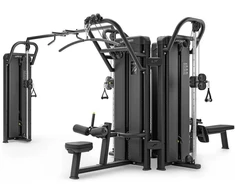 5 stočių bokštas UR-T002 2.0 - UpForm