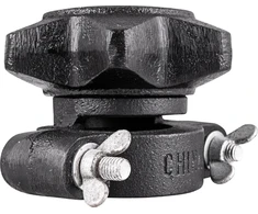 50mm grifo užraktas inSPORTline CL-12