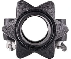 50mm grifo užraktas inSPORTline CL-12
