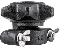 50mm grifo užraktas inSPORTline CL-12