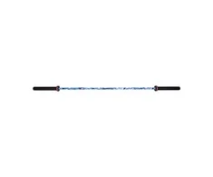 50mm olimpinis grifas su guoliais tinkamas mėtymui 201cm (apkrova iki 450kg) inSPORTline OB-86 PCWC
