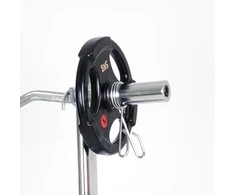 50mm spyruoklinis užraktas grifui inSPORTline CL-15