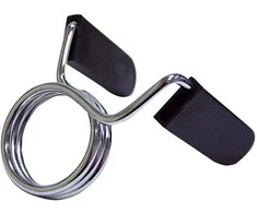 50mm spyruoklinis užraktas grifui inSPORTline CL-17