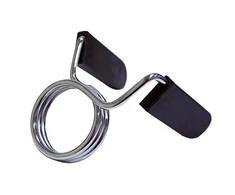 50mm spyruoklinis užraktas grifui inSPORTline CL-17