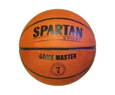 Krepšinio kamuolys Spartan Game Master, 7 dydis (vidaus)