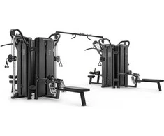 8 stočių bokštas UR-T003 2.0 - UpForm