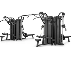8 stočių bokštas UR-T003 2.0 - UpForm
