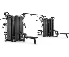 8 stočių bokštas UR-T003 2.0 - UpForm