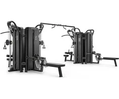 8 stočių bokštas UR-T003 2.0 - UpForm