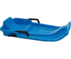 Acra Plastic Snow Sled UFO