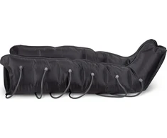 Papildoma kojų kompresinė mova inSPORTline XXL (125 x 76 cm) – pora