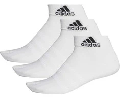 Kojinės Adidas Light Ank DZ9435, 3 poros