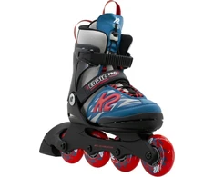 Adjustable Children’s Inline Skates K2 Eddie PRO