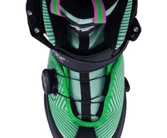 Adjustable Children’s Inline Skates K2 Lumi BOA