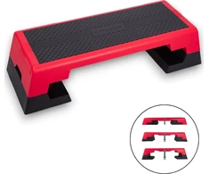 Aerobikos platforma inSPORTline Absater Evo