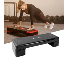 Aerobikos pratimų platforma inSPORTline AS250
