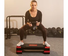 Aerobikos platforma inSPORTline AS250