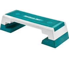 Aerobikos stepas Reebok Studio, žalias