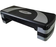 Aerobikos stepas Yate, Large, 80×30×10/15 / 20cm