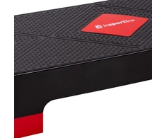 Aerobikos pakyla inSPORTline AS150