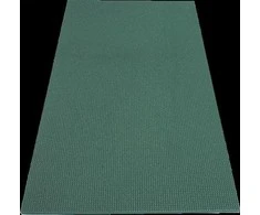 Aerobinis kilimėlis Yate, 12 mm - tamsiai žalia