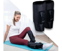 Air Compression Calf Massager inSPORTline Compini