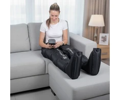 Air Compression Massage System inSPORTline Compflex