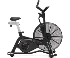 Dviratis treniruoklis AirBike® inSPORTline Max