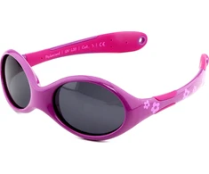 Saulės akiniai ActiveSol Baby Girl Flower