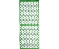 Akupresūros kilimėlis inSPORTline AKU-1000 125x50 cm