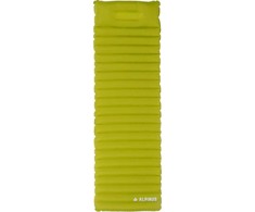 Alpinus Torc žalias mattress
