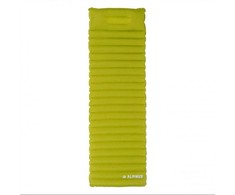 Alpinus Torc žalias mattress