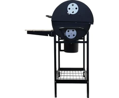 Anglinis grilis Cattara Barrel