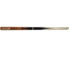 Angliškas pulo kijas Buffalo Boston Nr. 17, 145 cm/8,5 mm