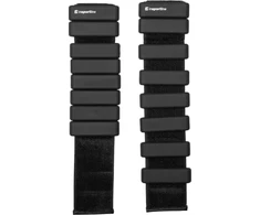 Ankle &amp; Wrist Weights inSPORTline Brace 2 x 1.5kg