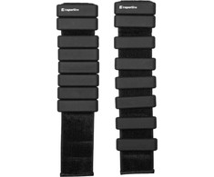 Ankle &amp; Wrist Weights inSPORTline Brace 2 x 1kg