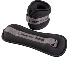 Ankle/Wrist Weights inSPORTline ON-X Neoprener 2 x 0.5kg