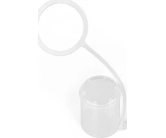 Antgalio dangtelis inSPORTline Hydroquick sudedamiems buteliams