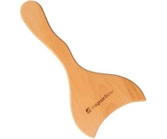 Anti-Cellulite Massage Spatula inSPORTline Baqshee 200