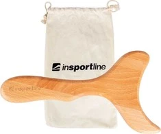 Anti-Cellulite Massage Spatula inSPORTline Baqshee 100