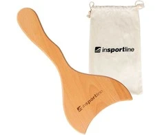 Anti-Cellulite Massage Spatula inSPORTline Baqshee 200