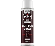 Anti-Fog Purškiklis Mint 250ml with Applicator