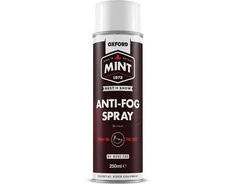 Anti-Fog Purškiklis Mint 250ml with Applicator